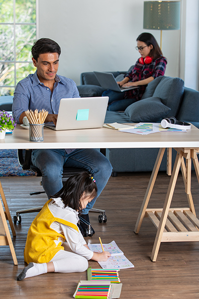 Essential Cyber Protection